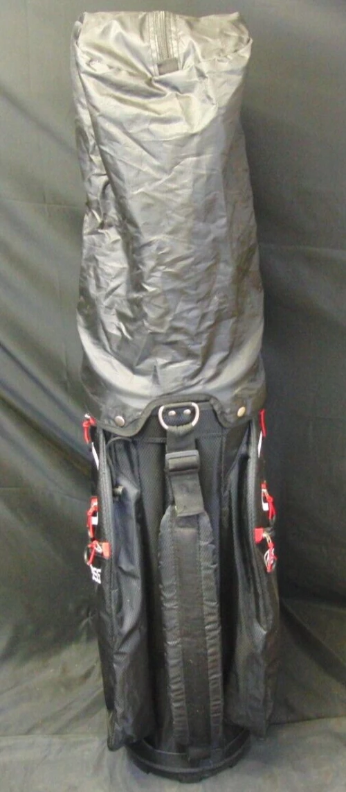 14 Division Benross Carry Golf Clubs Bag - Image 4
