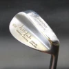 Gradidge Bobby Locke Gap Wedge Regular Flex Steel Shaft Lite Golf Grip