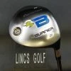Ladies Taylormade B Burner 18° 5 Wood Ladies Graphite Shaft Golf Pride Grip