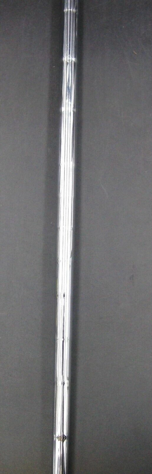 Japanese PRGR Zoom 220i 4+ Iron Regular Steel Shaft Golf Pride Grip - Image 4