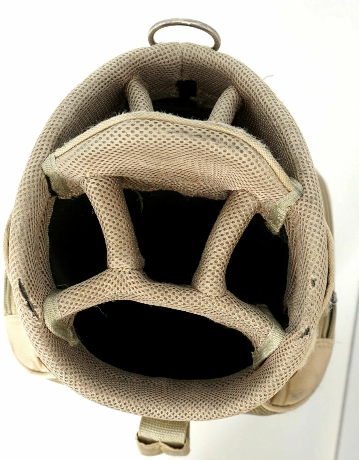 7 Division Large Capacity Powakaddy Tour Trolley Cart Golf Clubs Bag - Image 3