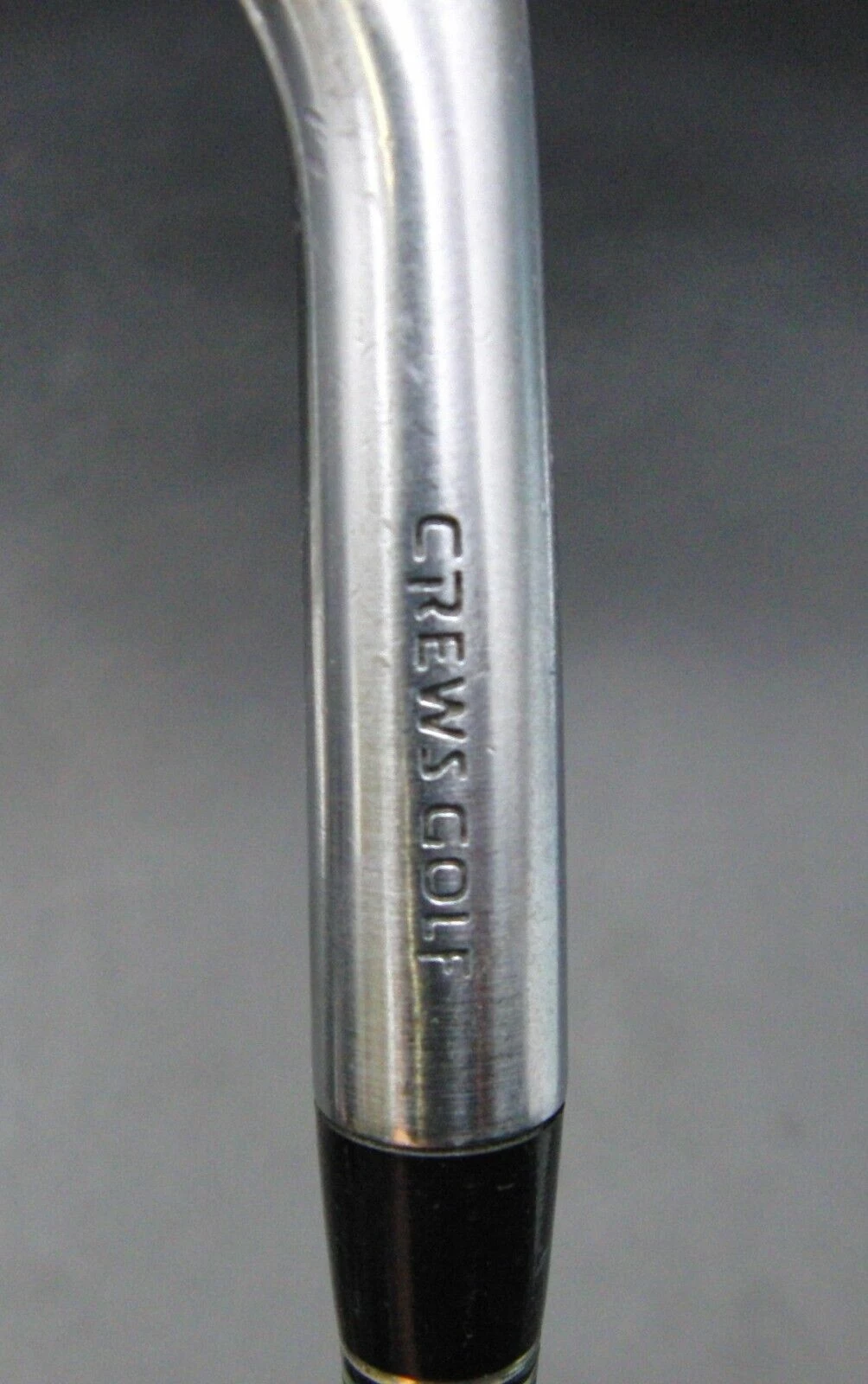 Japanese Crews Golf Triple Sole Max 58° Sand Wedge Regular Steel Shaft - Image 3