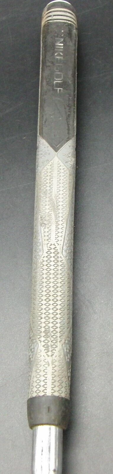 Nike Everclear E11 Putter 87cm Playing Length Steel Shaft Nike Golf Grip - Image 9