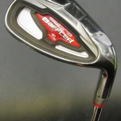 Cobra Baffler Gap Wedge Stiff Graphite Flex Shaft With Cobra Grip
