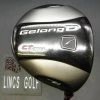 Fourteen GeLong D CT214 9.0° Driver Stiff Graphite Shaft Iomic Grip