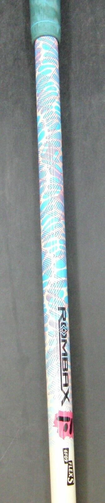 Titleist 909D2 9.5° Driver Stiff Graphite Shaft Iomic Grip - Image 5