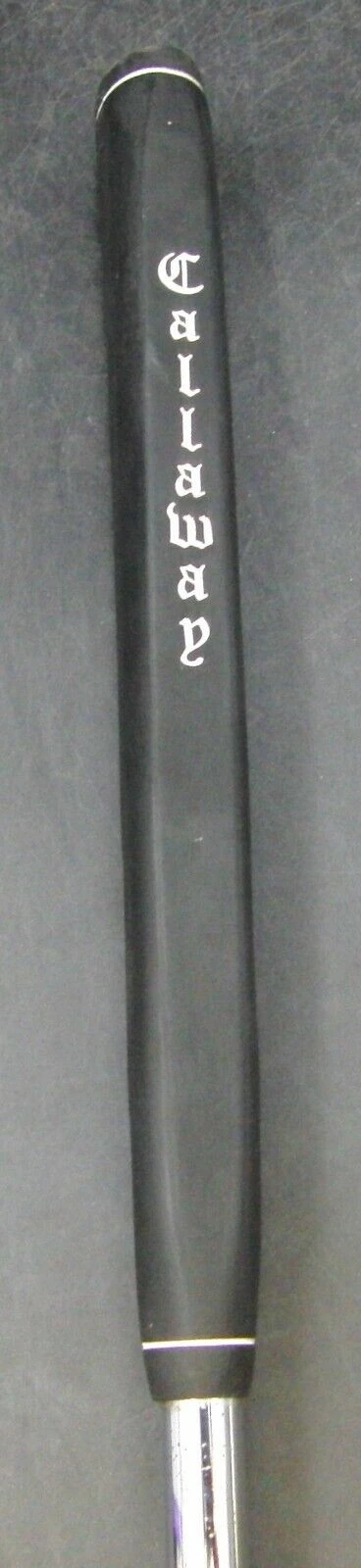 Callaway S2H2 The Tuttle USA Putter 87.5cm Length Steel Shaft Callaway Grip - Image 10