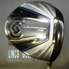Ladies Cleveland Launcher HB 12.0° Driver Ladies Graphite Shaft C/land Grip +HC