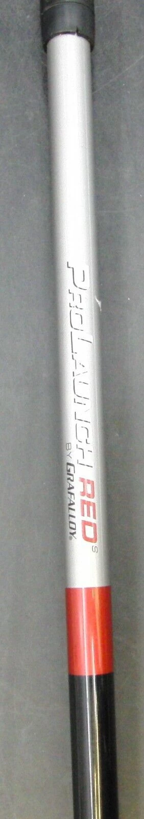 Callaway FT9 I-mix Draw Driver Stiff Graphite Shaft Callaway Grip - Image 5