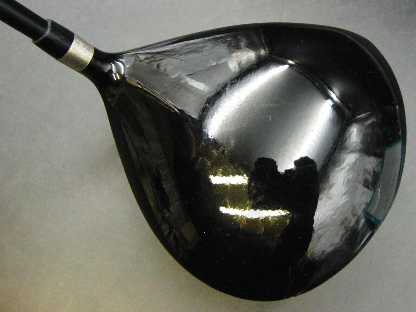 Japanese Actworks Maximax 460cc 10.5° Driver Regular Graphite Shaft Works Grip - Image 4