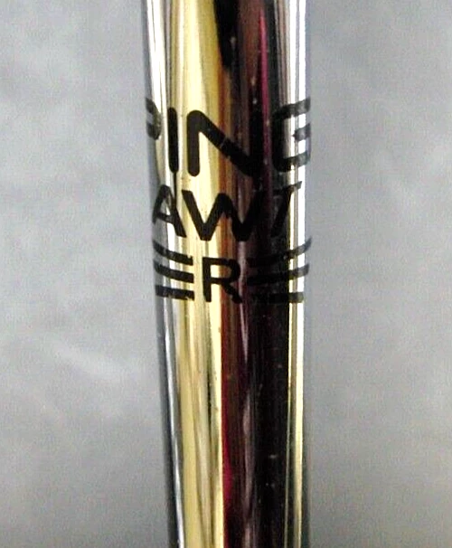 Set Of 7 X Ping Rapture V2 Yellow Dot Irons 4-PW Regular Steel Shafts - Image 6