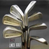Set Of 7 X Titleist 712 CB Forged Irons 4-PW Regular Steel Shafts G/Pride Grips