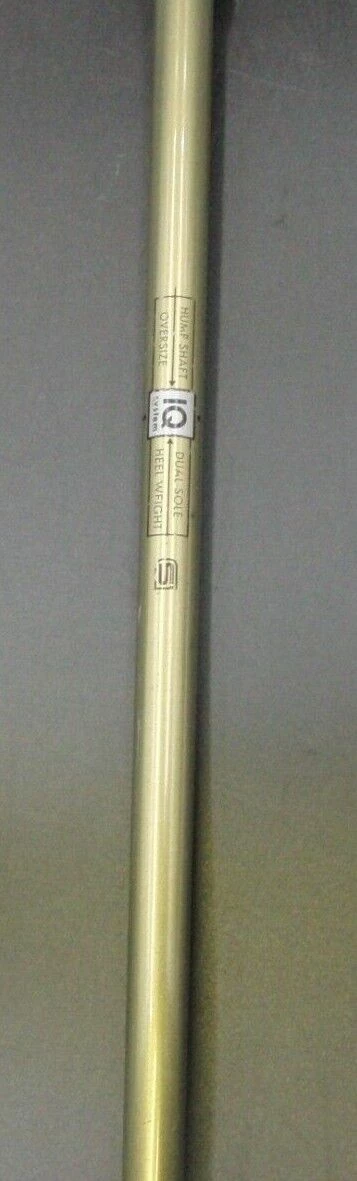 Cobra II Oversize 50º Gap Wedge Stiff Graphite Shaft Cobra Grip - Image 3