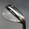 Japanese Akira CNC Groove Tour III 52° Gap Wedge Regular Steel Shaft NO1 Grip