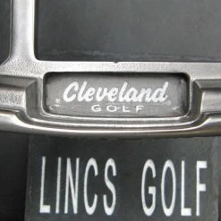 Cleveland Golf CG Putter 86cm Playing Length Steel Shaft Cleveland Grip