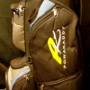 14 Division PowaKaddy Tour Cart Trolley Golf Clubs Bag