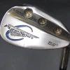 Purespin Pure Spin 52° Gap Wedge Regular Steel Shaft Pure Spin Grip