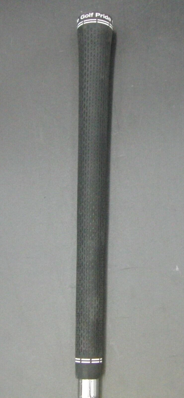 Cleveland Tour Action 900 BRZ 52° Gap Wedge Regular Steel Shaft Golf Pride Grip - Image 4