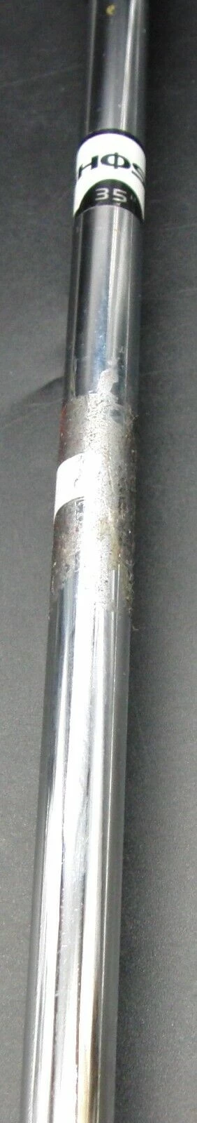 Taylormade Rossa DA12 Ghost Tour Putter Steel Shaft 89.5 Length Rossa Grip - Image 10