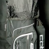 14 Division Cobra Golf Tour Cart Trolley Golf Clubs Bag