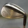 Japanese EON Sports Pride Quattro Tungsten 57º Sand Wedge Regular Steel Shaft