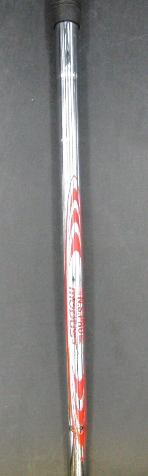 PXG 0311 Forged 54° Gap Wedge Regular Steel Shaft Lamkin Grip - Image 3