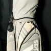 8 Division Adidas Tour Cart Trolley Golf Clubs Bag
