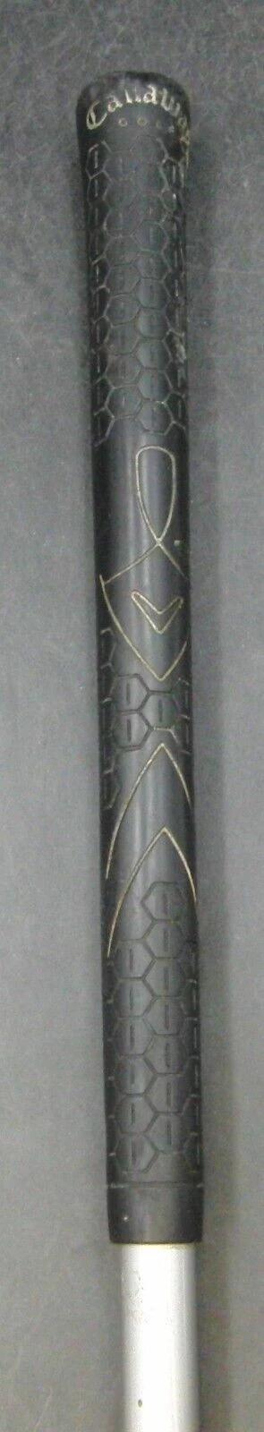Callaway FT9 I-mix Draw Driver Stiff Graphite Shaft Callaway Grip - Image 4