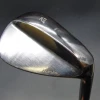 Unbadged Japanese Blank Forged 52° Gap Wedge Regular Steel Shaft Golf Pride Grip