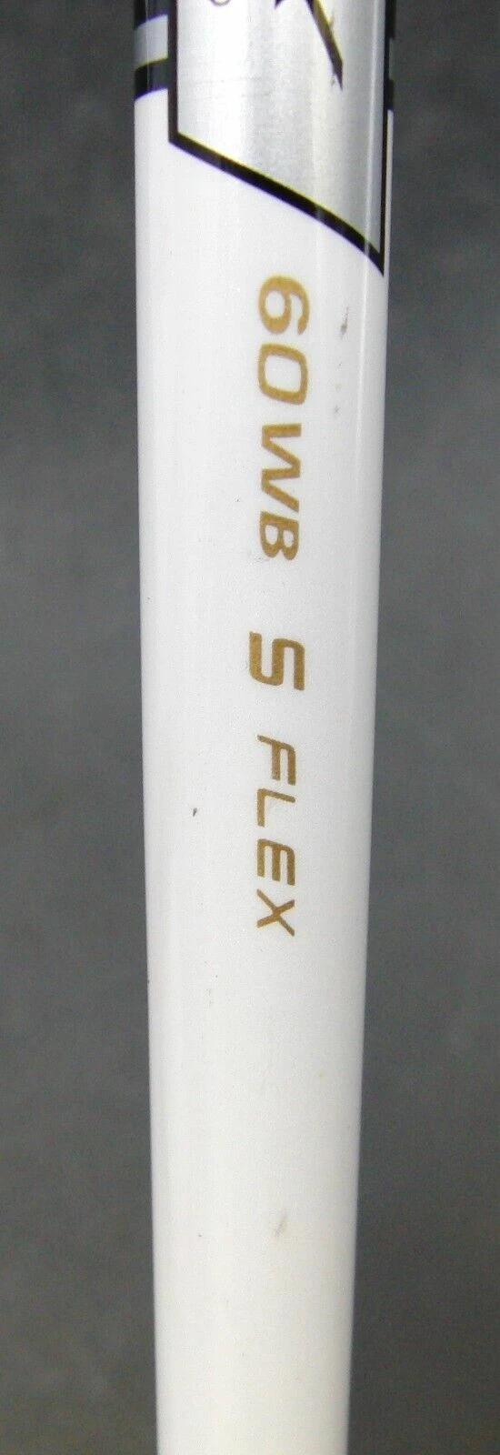 Callaway Legacy Black 9.5° Driver Stiff Graphite Shaft Golf Pride Grip - Image 6