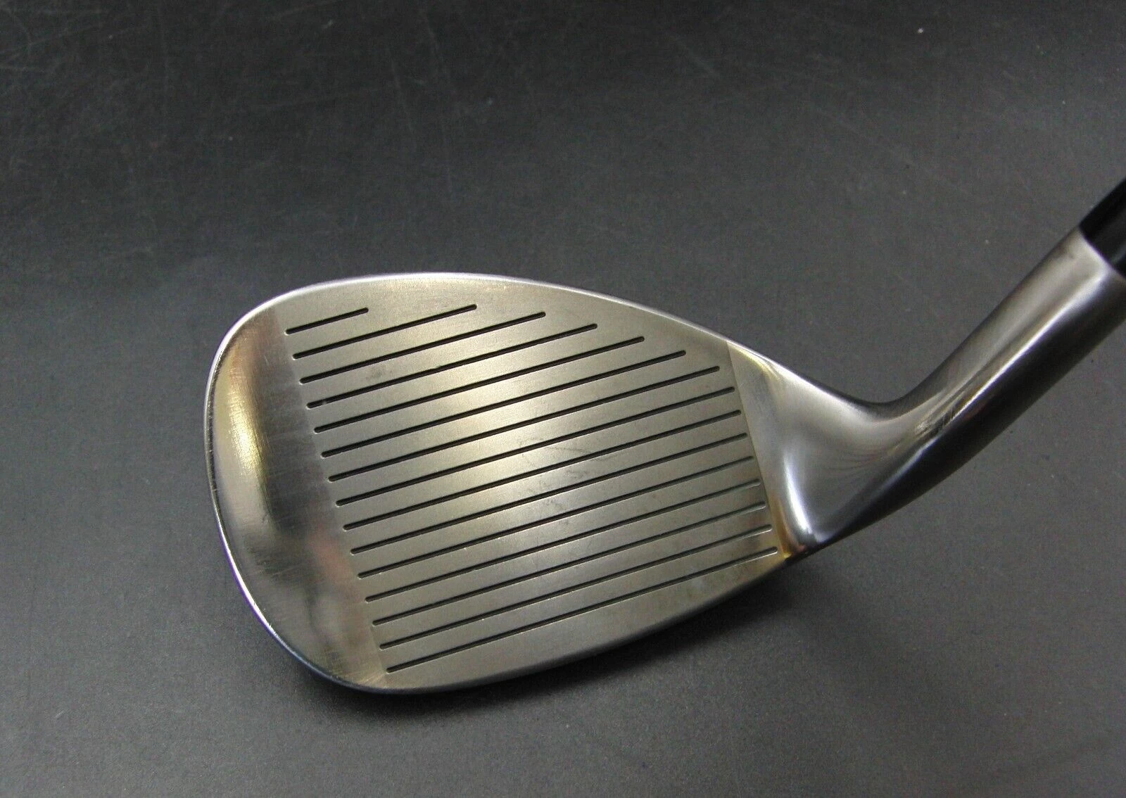 Mizuno ZOID Jr. Gap Wedge Juniors Graphite Shaft Mizuno Grip - Image 2