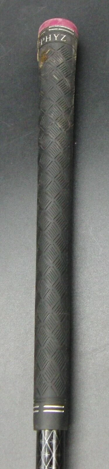 Bridgestone PHYZ CL 12º Driver Senior Graphite Shaft PHYZ Grip - Image 4