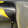 Nike SQ Sumo 9.5° Driver Stiff Graphite Shaft Nike Grip With Head Cover