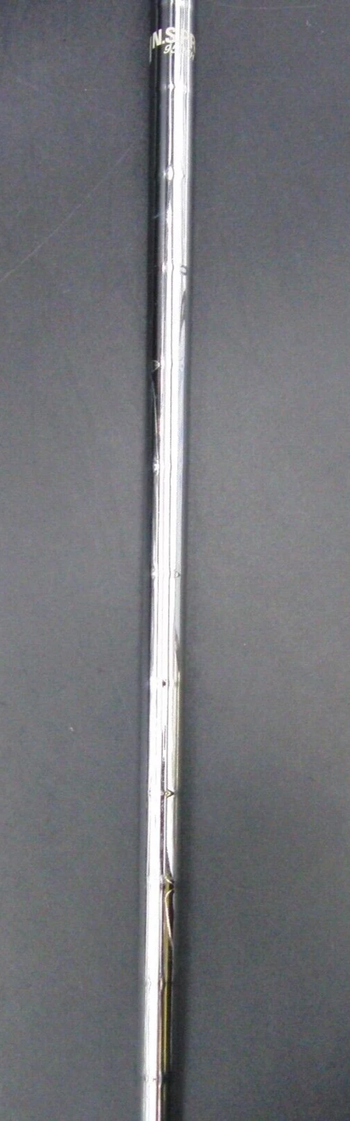 Japanese GMA BOB.H P/S Gap Wedge Regular Flex Steel Shaft GMA Grip - Image 4