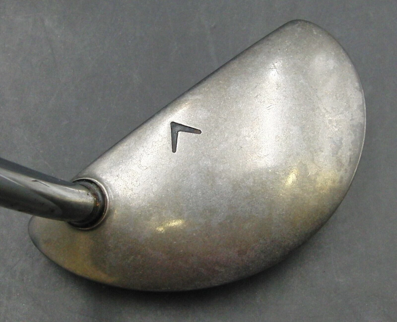 Callaway S2H2 The Tuttle USA Putter 87.5cm Length Steel Shaft Callaway Grip - Image 7