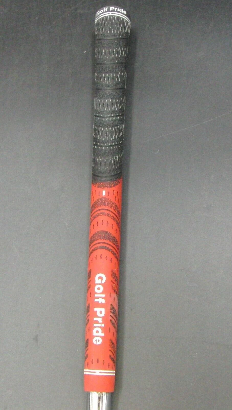 Bridgestone Tour Stage X-Wedge Lob Wedge 58° Regular Steel Shaft Golf Pride Grip - Image 5