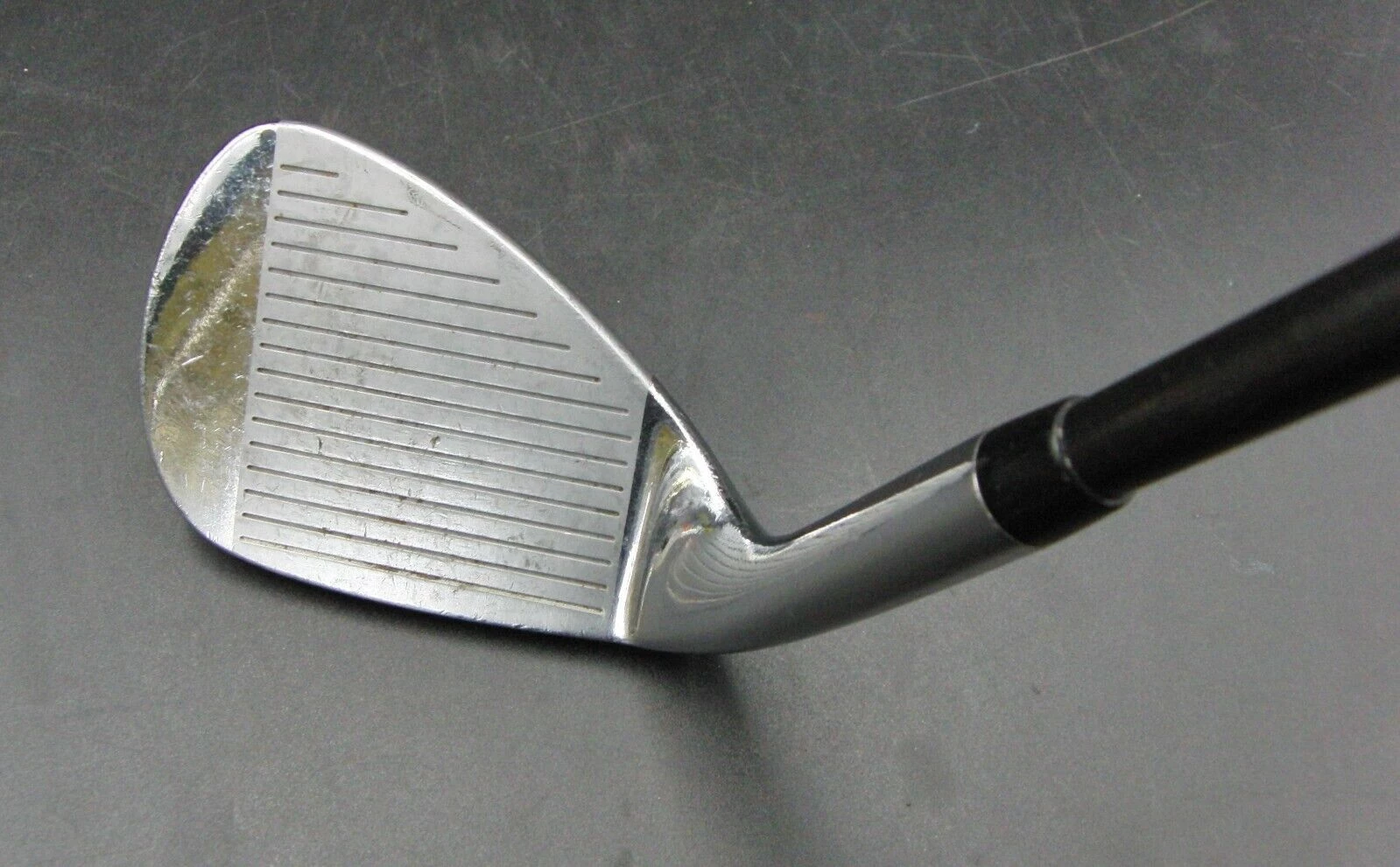 Japanese Yamaha Forged Inpres X 460D Gap Wedge Regular Graphite Shaft - Image 3