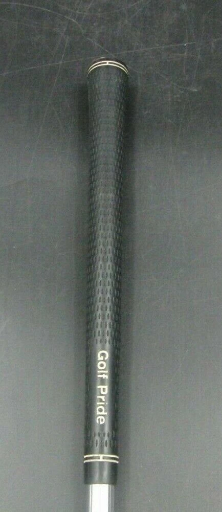 Japanese Zone 56 Degree Sand Wedge Stiff Steel Shaft Golf Pride Grip - Image 4