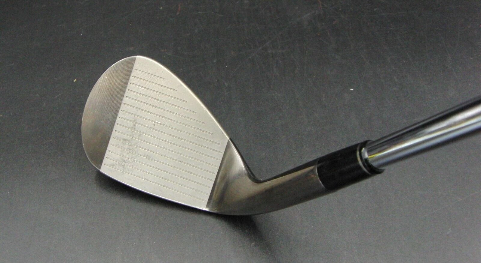 Japanese Tobunda GT 02-D Design For Spin 52°Gap Wedge Regular Steel Shaft - Image 3