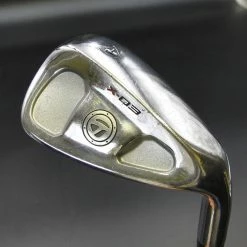 Taylormade X-03 A Gap Wedge Stiff Graphite Shaft Taylormade Grip