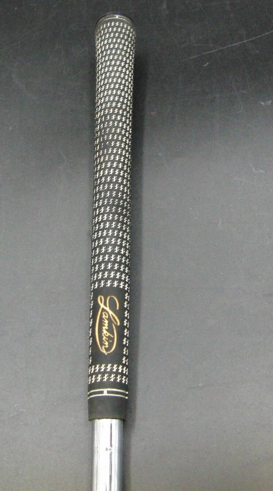 RAW Callaway Forged Gap Wedge 52° Regular Steel Shaft Lamkin Grip - Image 4