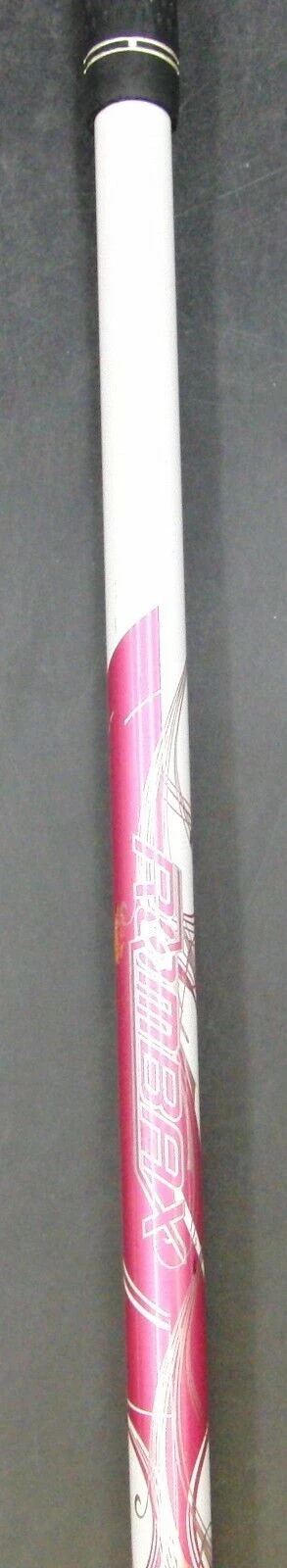 Japanese Yamaha Inpres X 10° Black Driver Stiff Graphite Shaft Golf Pride Grip - Image 5