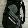 6 Division Bridgestone Tour Cart Golf Clubs Bag