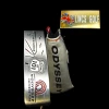 Odyssey Limited Edition California 101 Putter 89.5cm Steel Shaft With Head Cover
