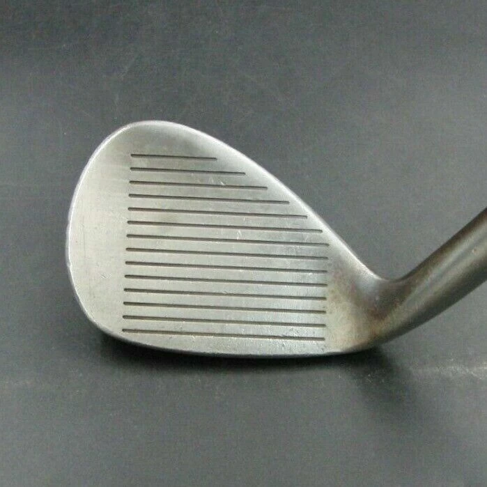 Japanese Zone 56 Degree Sand Wedge Stiff Steel Shaft Golf Pride Grip - Image 2