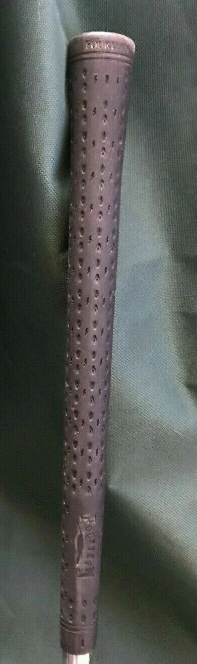 Japanese Fourteen RAW 58 Degree Sand / Lob Wedge Wedge Flex Steel Shaft - Image 4