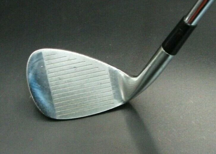 Wilson Japanese Birth LX-52 Neo Colletct Premium Edition Gap Wedge Stiff Steel Shaft - Image 2