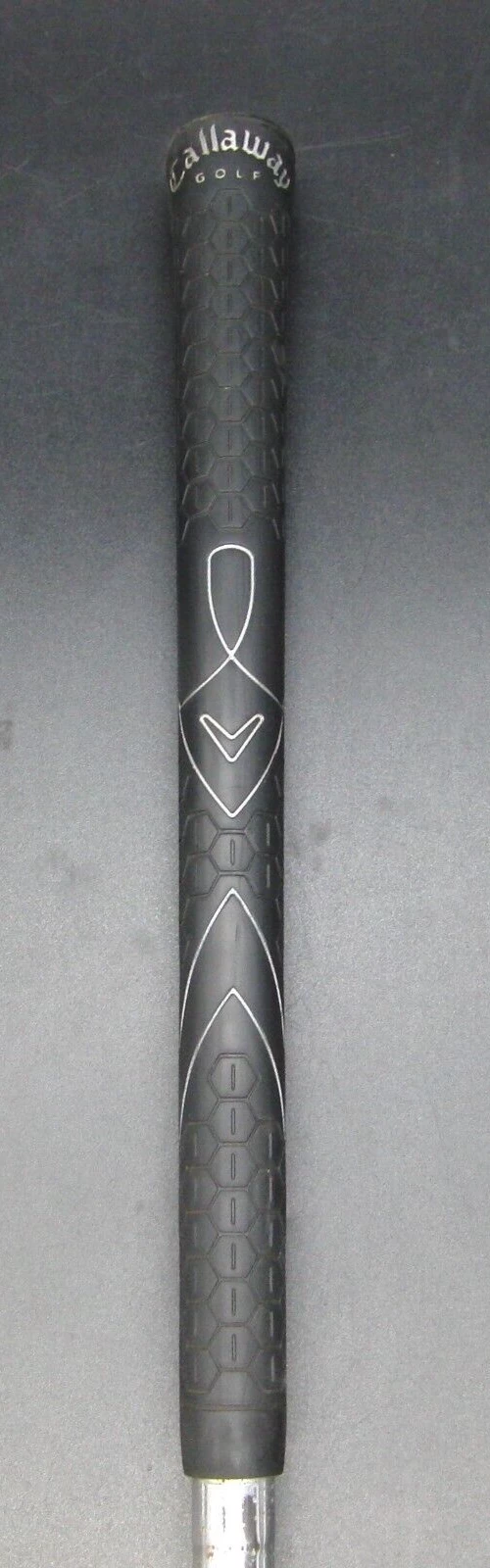 Callaway Golf X18 Gap A Wedge Uniflex Steel Shaft Callaway Golf Grip - Image 5