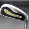 Japanese PRGR Zoom 220i 4+ Iron Regular Steel Shaft Golf Pride Grip