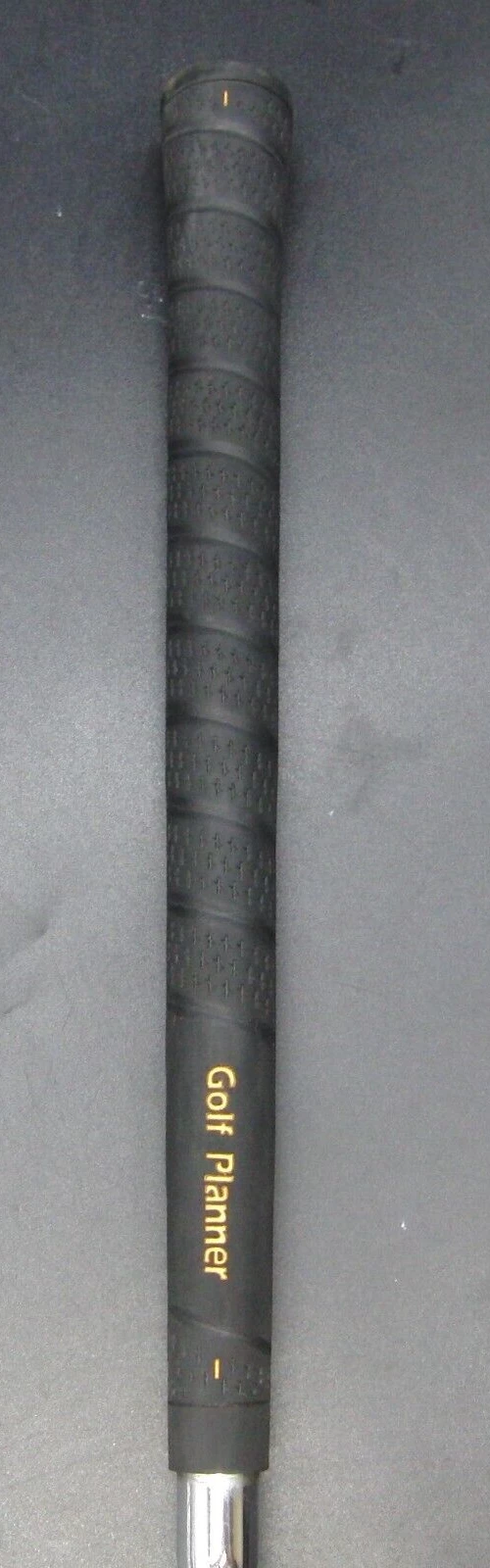 Golf Planner AP-04 50° Gap Wedge Regular Steel Shaft Golf Planner Grip - Image 6